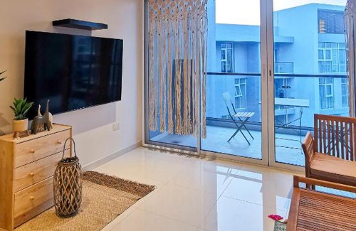 Muscat Apartment | Boho style Flat