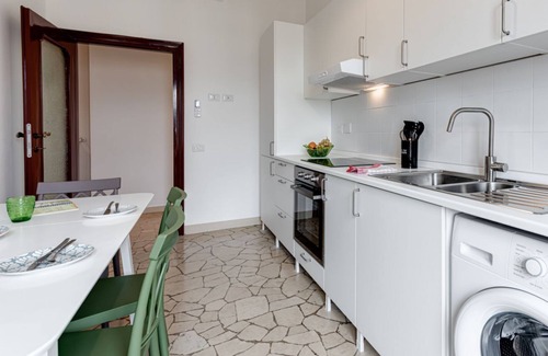 Novoli - San Donato Apartment | Boho - Sweet Dreams in Florence