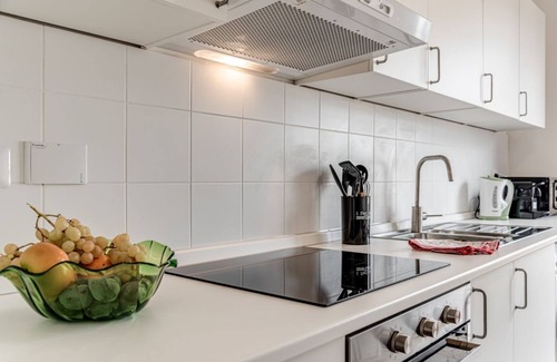 Novoli - San Donato Apartment | Boho - Sweet Dreams in Florence