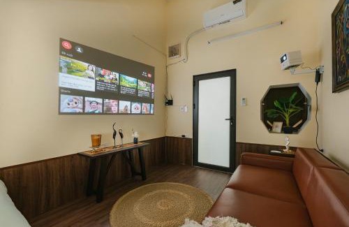 Truc Bach Apartment | bohohomestay phố cổ Hà Nội