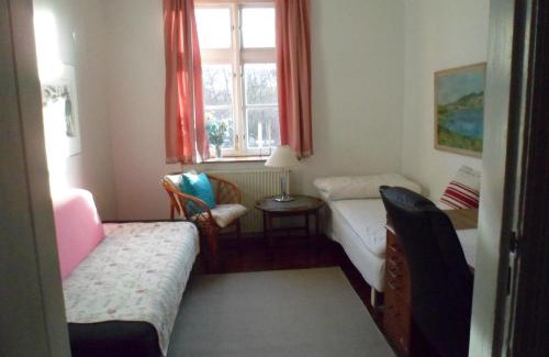 Genner House | Boiesminde