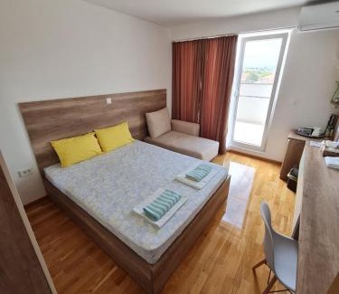 Negotino Apartment | Bojana Apartment Penthouse