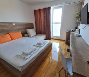 Negotino Apartment | Bojana Apartment Penthouse