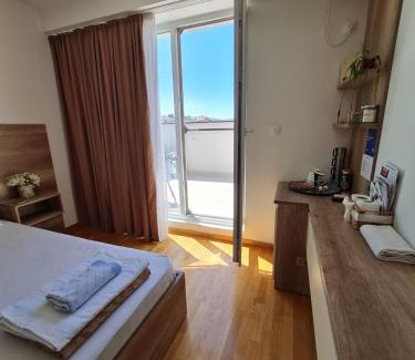 Negotino Apartment | Bojana Apartment Penthouse