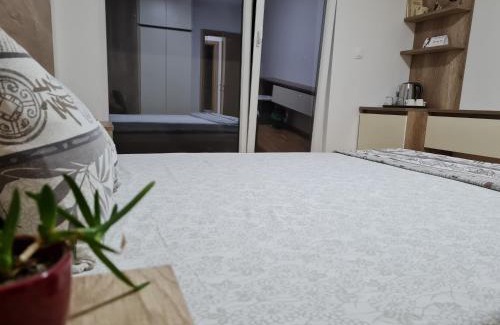 Negotino Apartment | Bojana Apartment Penthouse