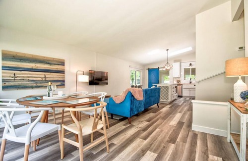 Wahpeton House | Boji Waterfront Retreat - Millers Bay Canals