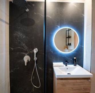 Szarvas Apartment | BoKe Prémium Apartmanok