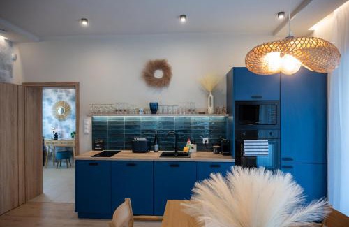 Szarvas Apartment | BoKe Prémium Apartmanok