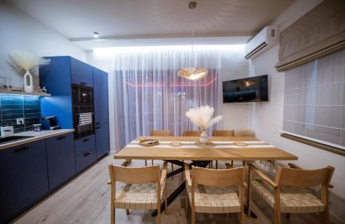 Szarvas Apartment | BoKe Prémium Apartmanok
