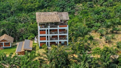 Busua House | Boko Boko Guesthouse