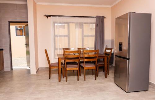 Lilongwe Apartment | Bole Suites