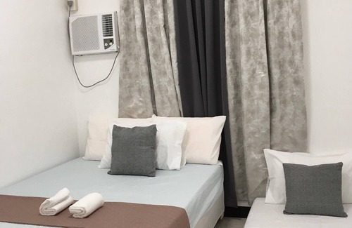 Balingasay Bed & Breakfast | Bolinao Transient House Near Patar Beach for 8-15 + Wifi+ Breakfast