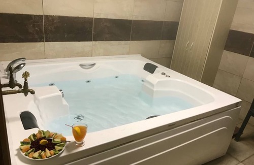 Karacasu Hotel | Bolu Yildiz Hotel