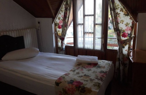 Karacasu Hotel | Bolu Yildiz Hotel