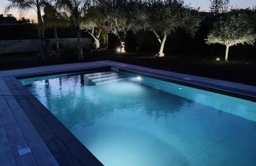 Fontane Bianche Apartment | Bombana Beach - Vicino