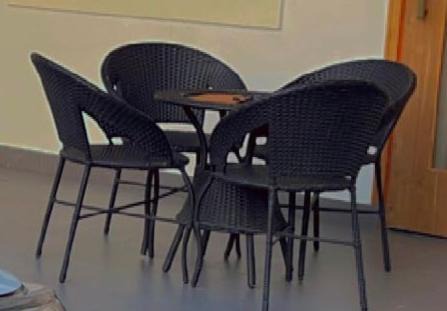 Ludhiana House | Bombay livings