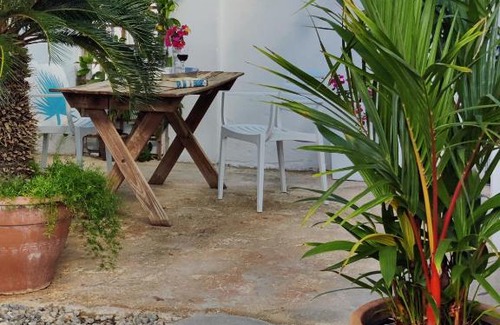 Tuscany Residence Aruba House | Bon Bini Studio