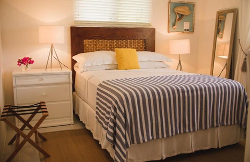 Tuscany Residence Aruba House | Bon Bini Studio