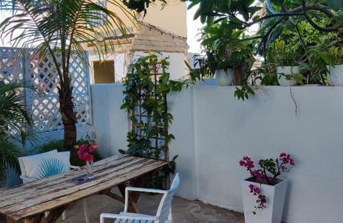 Tuscany Residence Aruba House | Bon Bini Studio