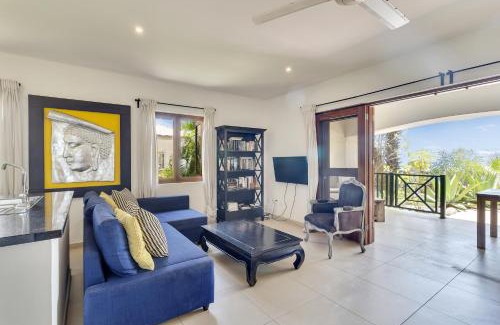 Playa Apartment | Bonaire Apartment
