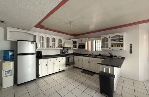 Juarez Municipality House | Bonanza casa de huespedes a 5 minutos del consulado