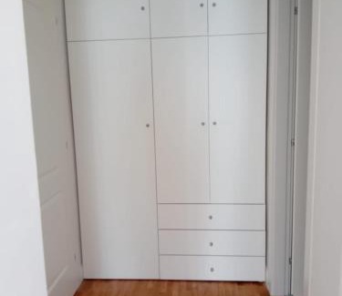 Rione XVI Ludovisi House | Boncompagni Serenity Suites