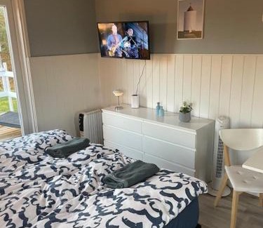 Lokken House | Bondehytten