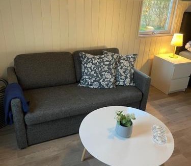 Lokken House | Bondehytten