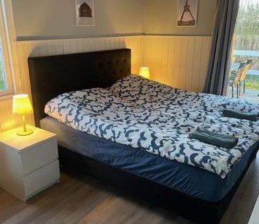 Lokken House | Bondehytten