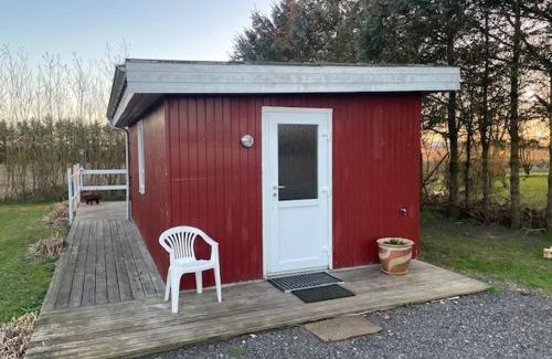 Lokken House | Bondehytten