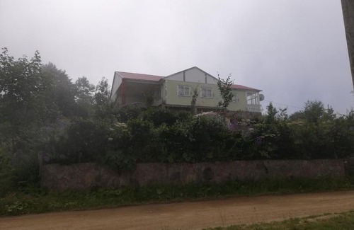 Carsıbası Ski Chalet | Bondika yayla evi