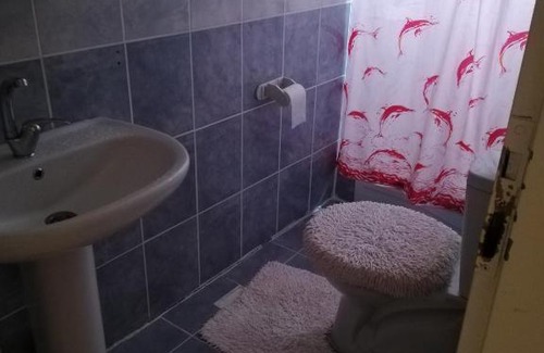 Carsıbası Ski Chalet | Bondika yayla evi