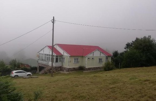 Carsıbası Ski Chalet | Bondika yayla evi