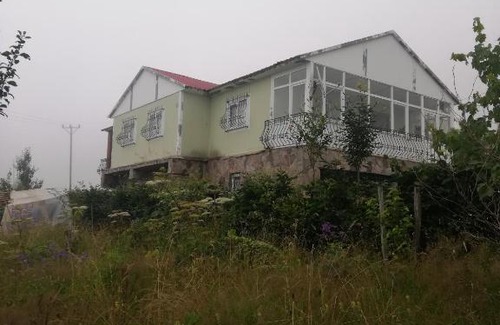 Carsıbası Ski Chalet | Bondika yayla evi