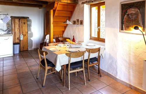 Gilhac-et-Bruzac House | Bondjou Vacances Sous le Tilleuil