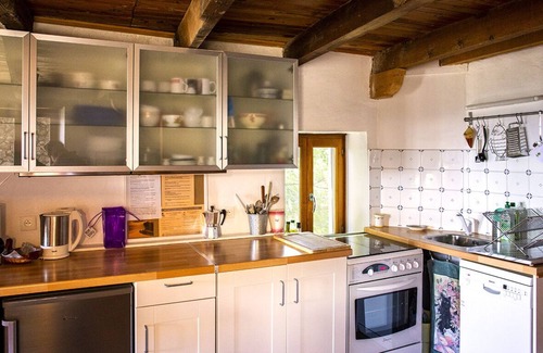 Gilhac-et-Bruzac House | Bondjou Vacances Sous le Tilleuil