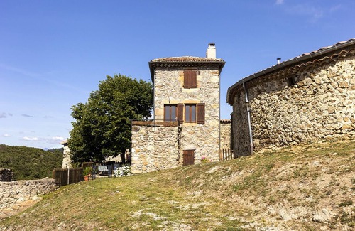 Gilhac-et-Bruzac House | Bondjou Vacances Sous le Tilleuil