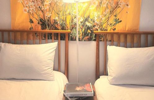 Cheongnyong-dong Bed & Breakfast | Bongbong stay