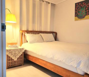 Cheongnyong-dong Bed & Breakfast | Bongbong stay
