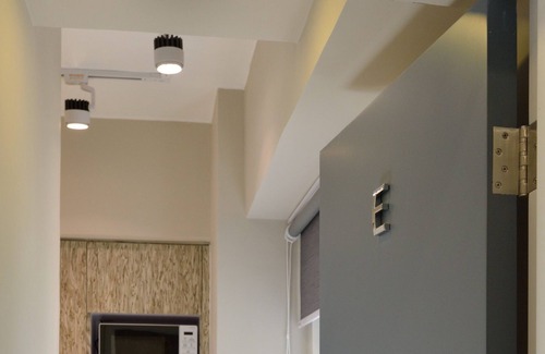 Sheung Wan Apartment | Bonham Strand West Luxury Studio *7E