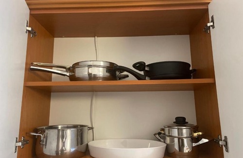 Miskolc-Tapolca Apartment | BONI Apartman