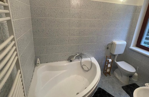 Miskolc-Tapolca Apartment | BONI Apartman