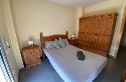 Avinyo Apartment | Bonito apartamento en Avinyó con impresionantes vistas