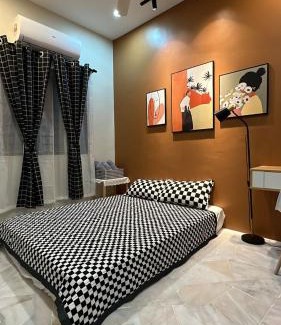 Sungai Pelek House | Bonjour Homestay