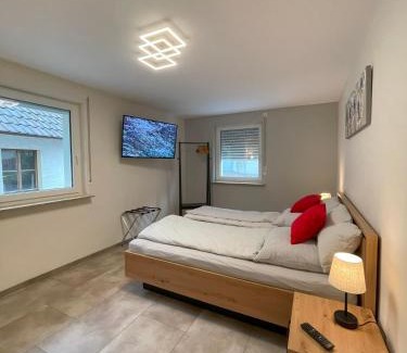 Grossheubach Apartment | Bonnavista Ferienwohnungen