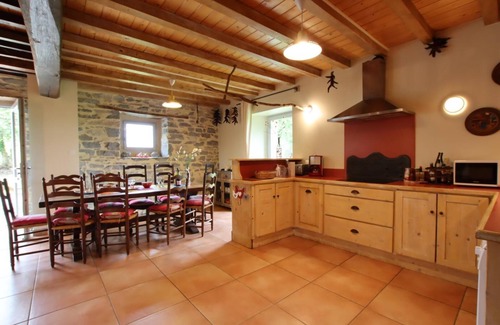 Lys House | Bonnevigne - LYS - Gîte