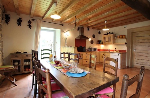 Lys House | Bonnevigne - LYS - Gîte