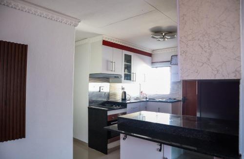 Nelspruit House | Bonnie house