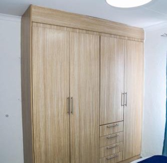 Nelspruit House | Bonnie house