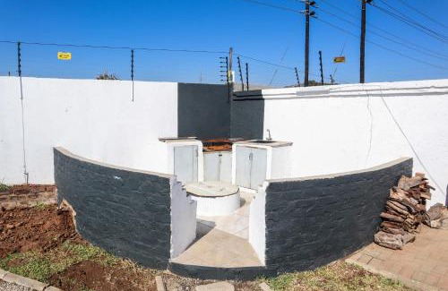 Nelspruit House | Bonnie house